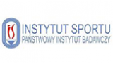 Strona instytutu sportu (państwowy instytut badawczy)