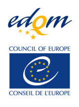 Logo EDQM