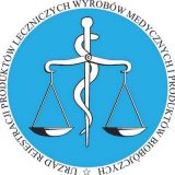 Strona urzędu rejestracji produktów leczniczych, wyrobów medycznych i produktów biologicznych